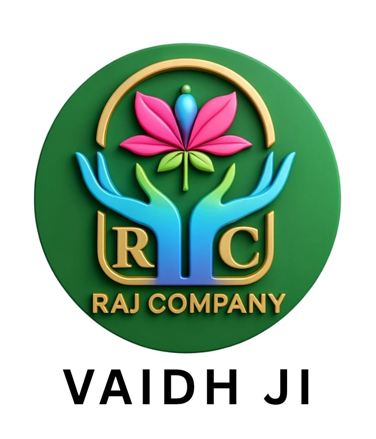 Raj Company Vaidh Ji