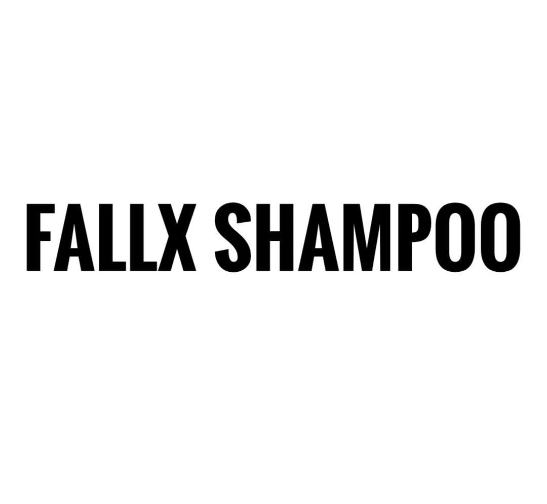 FALLX SHAMPOO