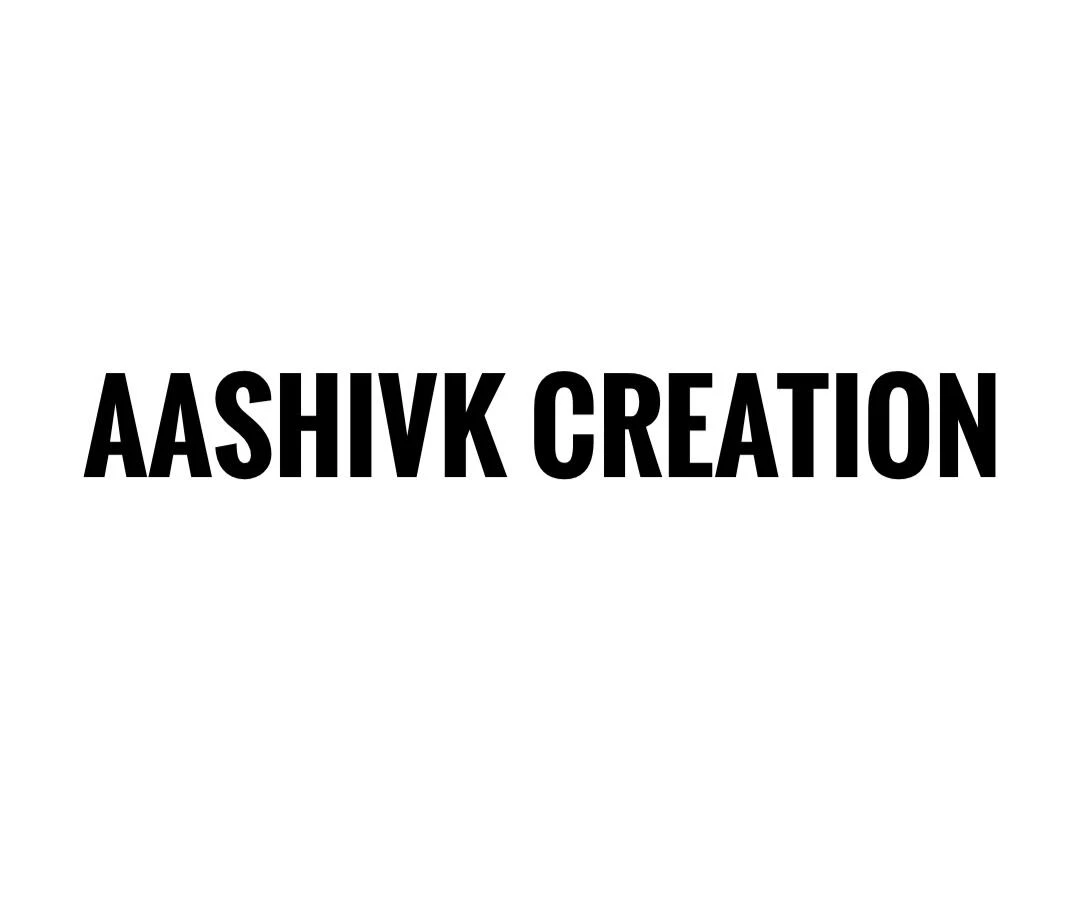 Aashivk Creation