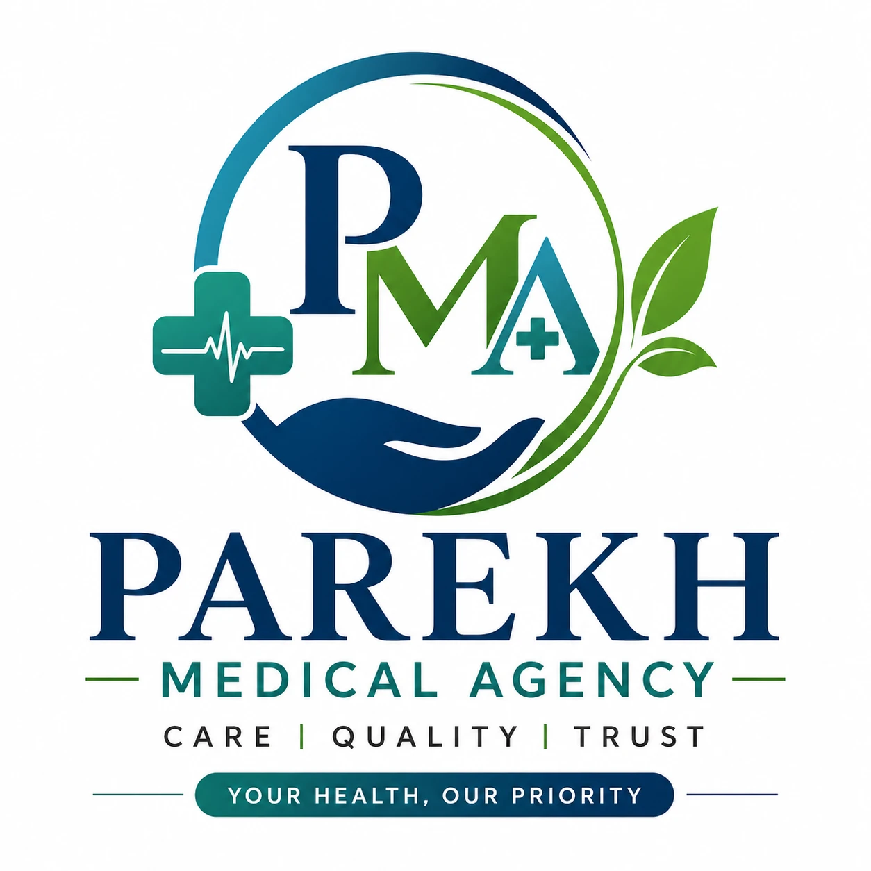 PAREKH MEDICAL AGENCY