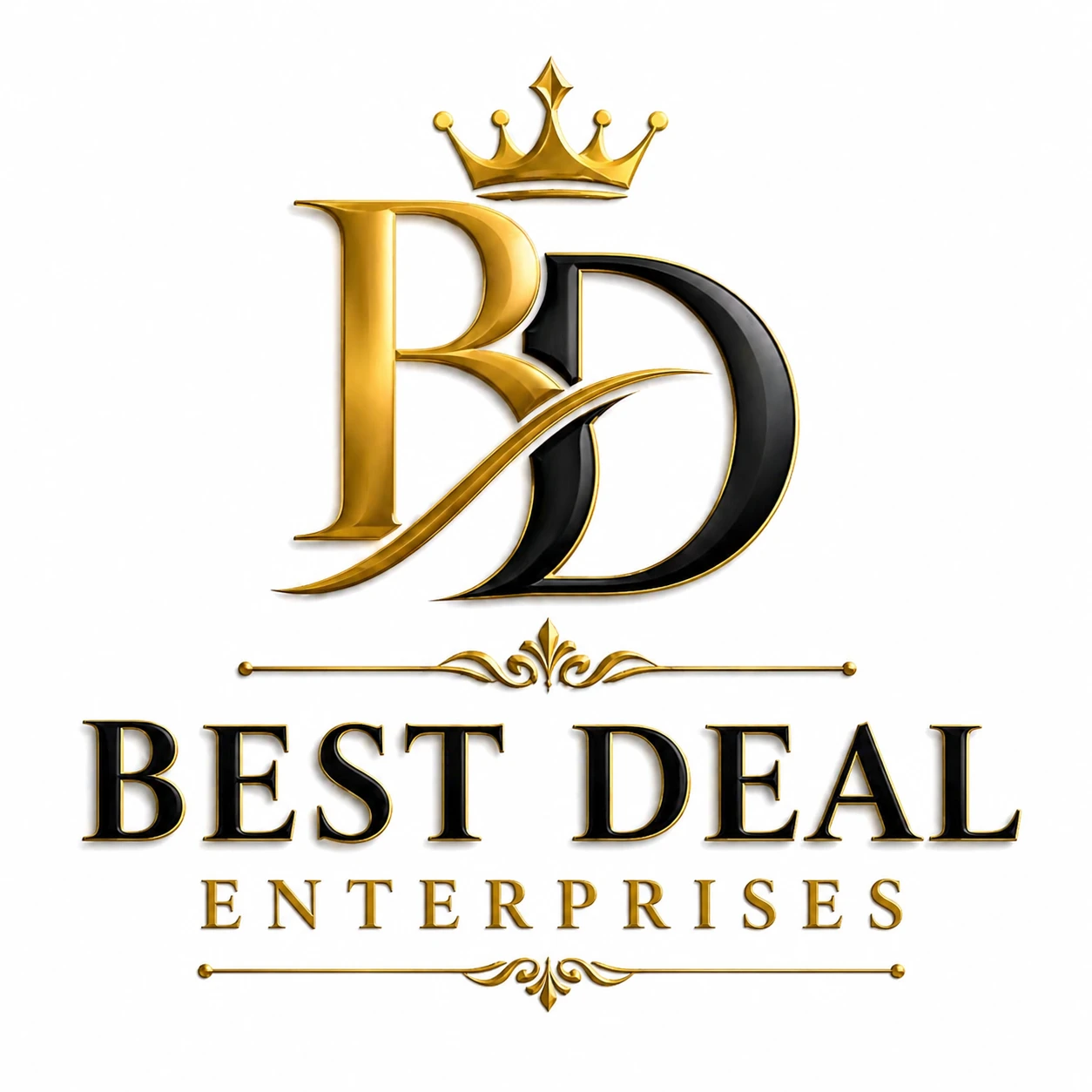 BEST DEAL ENTERPRISES
