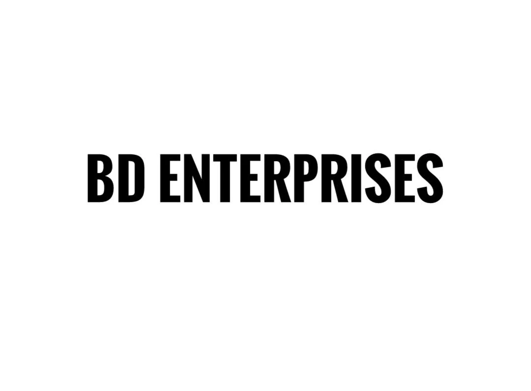 BD ENTERPRISES