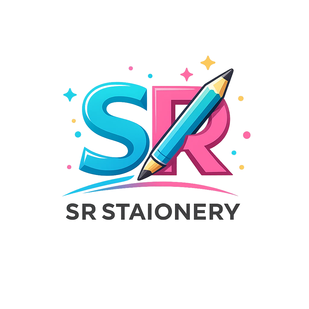 SR Stationery