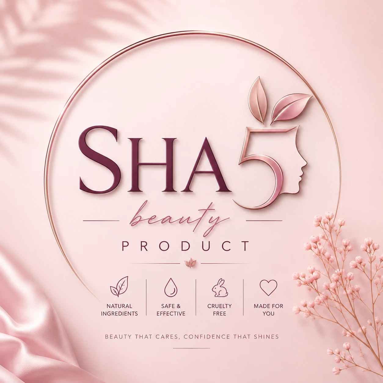 SHA 5