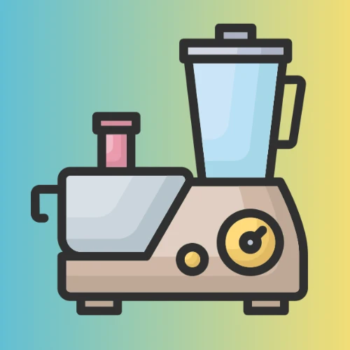 Kitchen Appliances (Small)