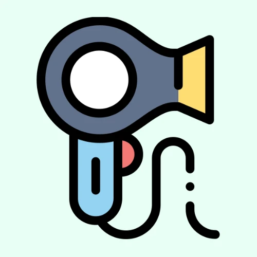 Grooming Accessories