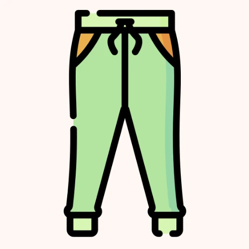 Men's Trousers