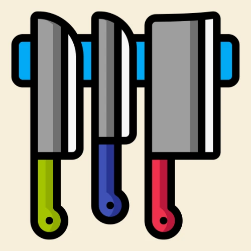 Cutting & Prep Tools