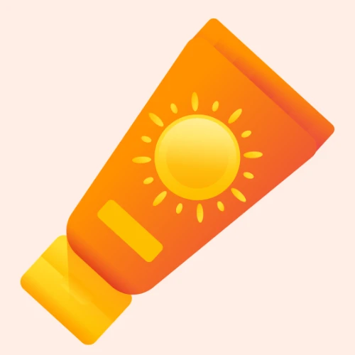 Sunscreen