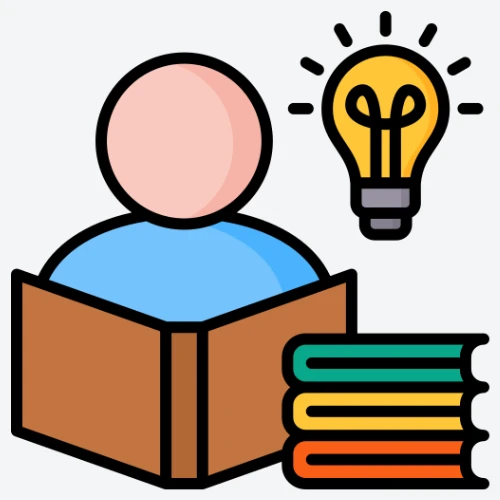 Learning & Educational Aids