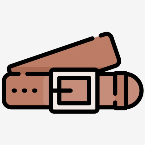 Leather Belts