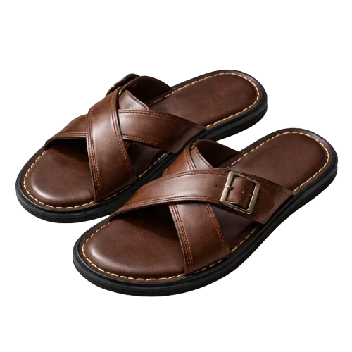 Men's slipper