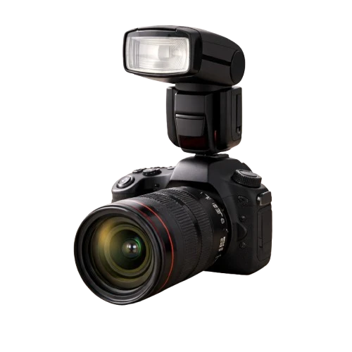 Cameras And Accessories