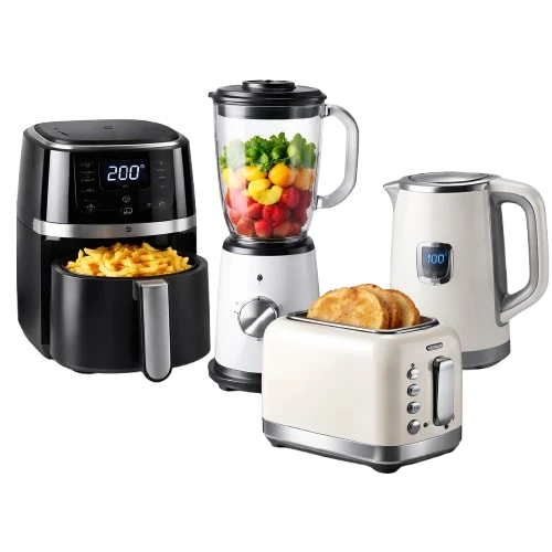 Home Appliances (Small)