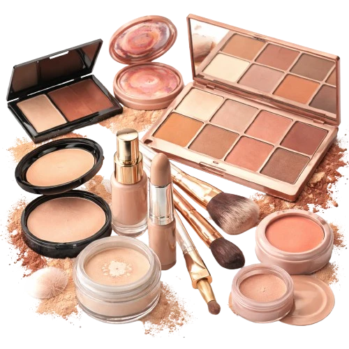 Full Set Makeup Kit