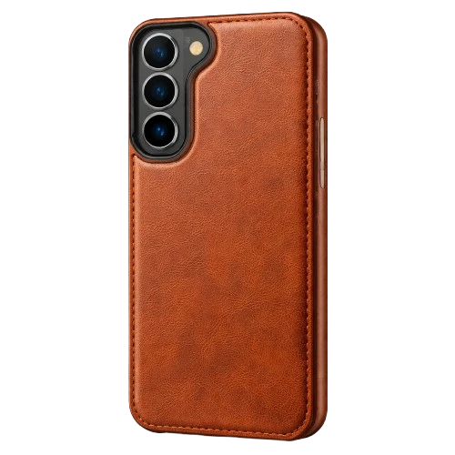 Leather Cases