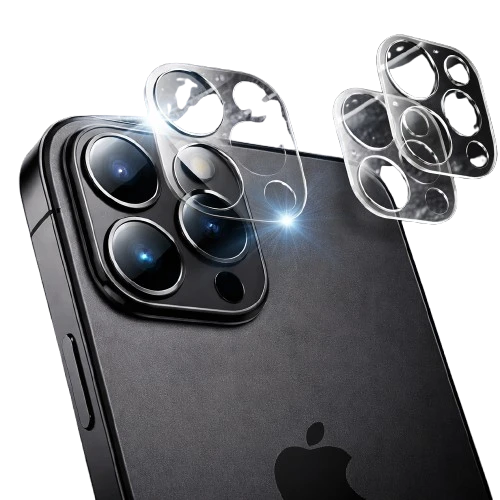 Camera Lens Protectors