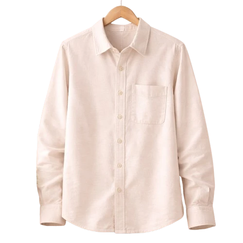 Fabric Shirt