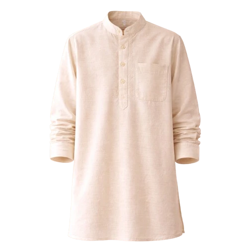 Fabric Kurta