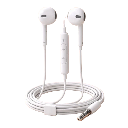 Wired Earphones