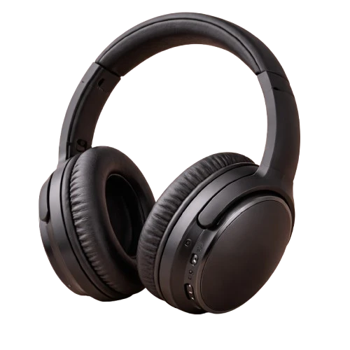 Bluetooth HeadPhones