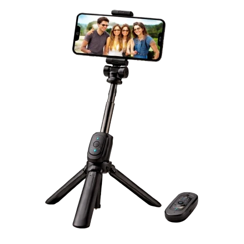 Selfie & Shooting Tools