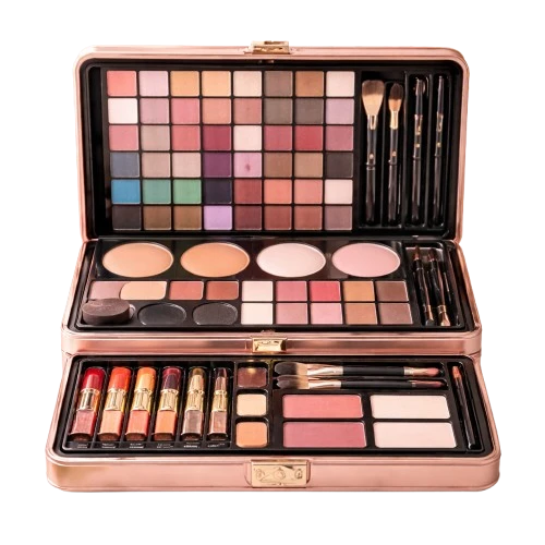 Beauty & Personal care