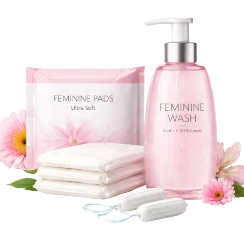 Feminine Hygiene