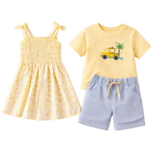 Kids Clothing