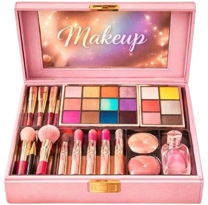 Beauty & Personal care