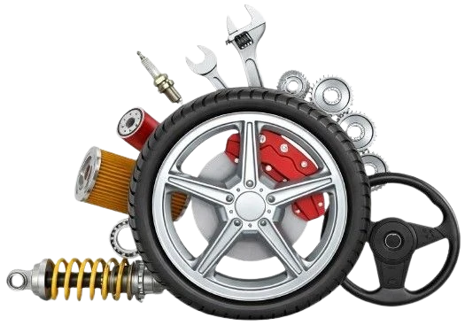 Automobile Accessories