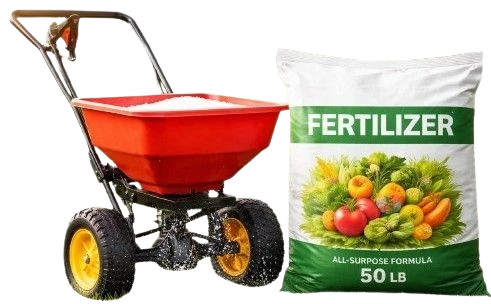 Agriculture Essentials