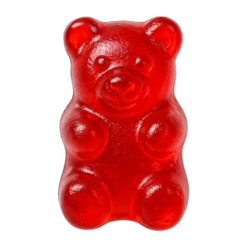 Gummy Candy