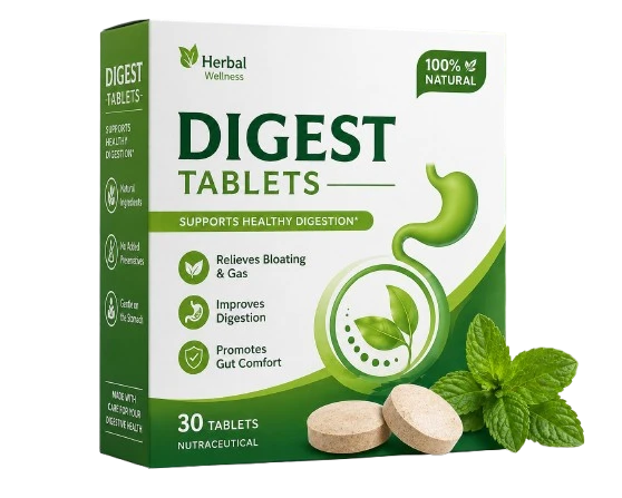 Digestive Health