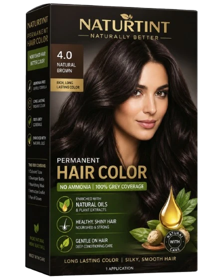 Hair Color